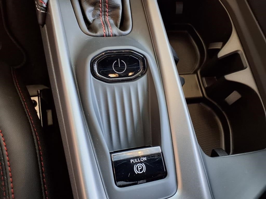 2025 Dodge Charger R/T