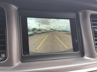 2022 Dodge Charger SXT BLACKTOP PKG