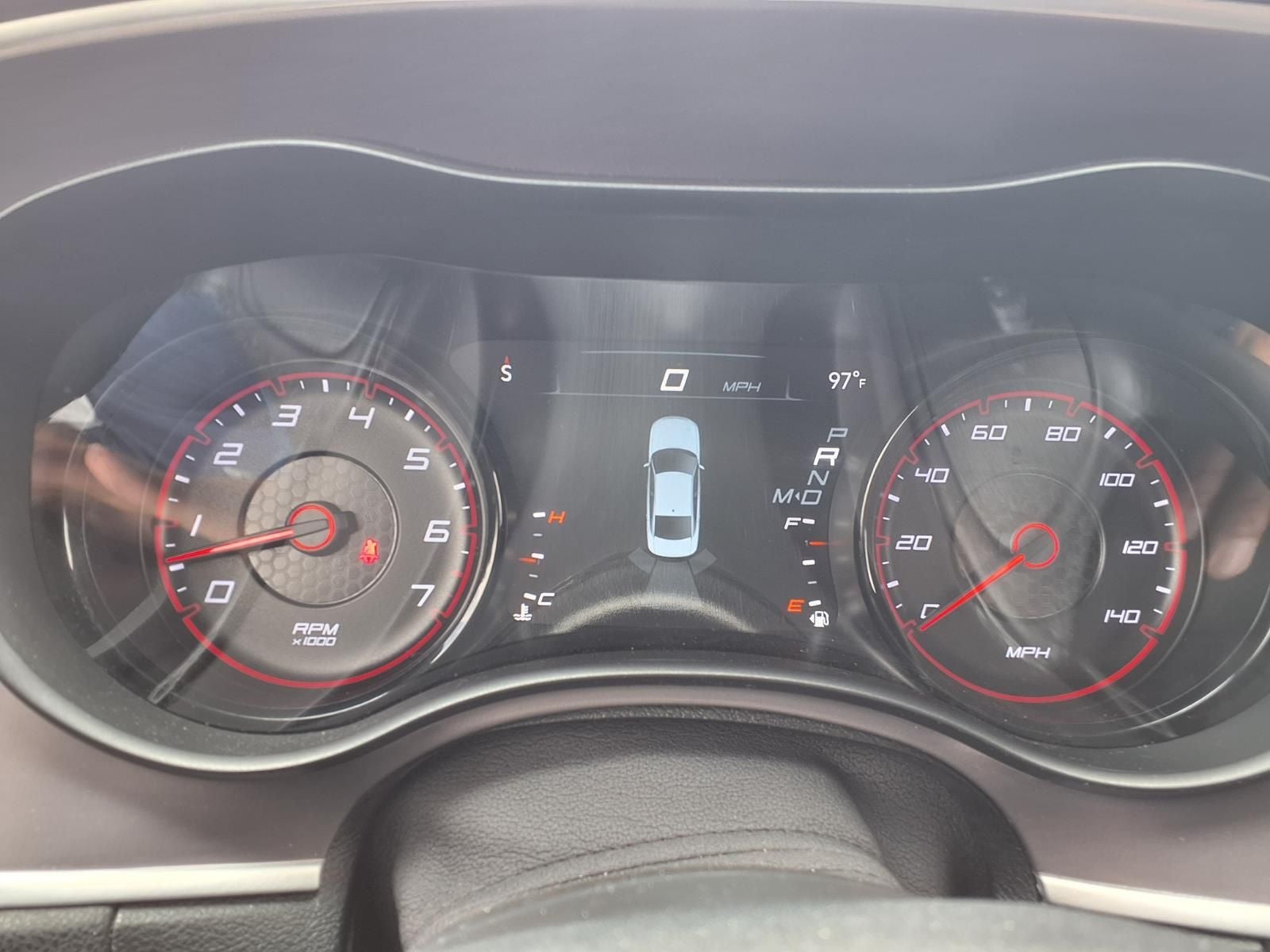 2022 Dodge Charger SXT BLACKTOP PKG