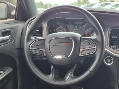 2022 Dodge Charger SXT BLACKTOP PKG