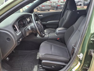 2022 Dodge Charger SXT BLACKTOP PKG