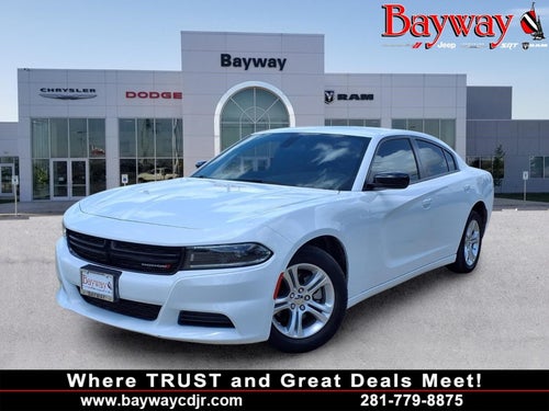 2023 Dodge Charger SXT "LAST CALL" EDITION