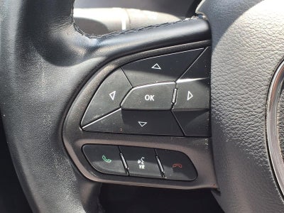 2023 Dodge Charger SXT "LAST CALL" EDITION