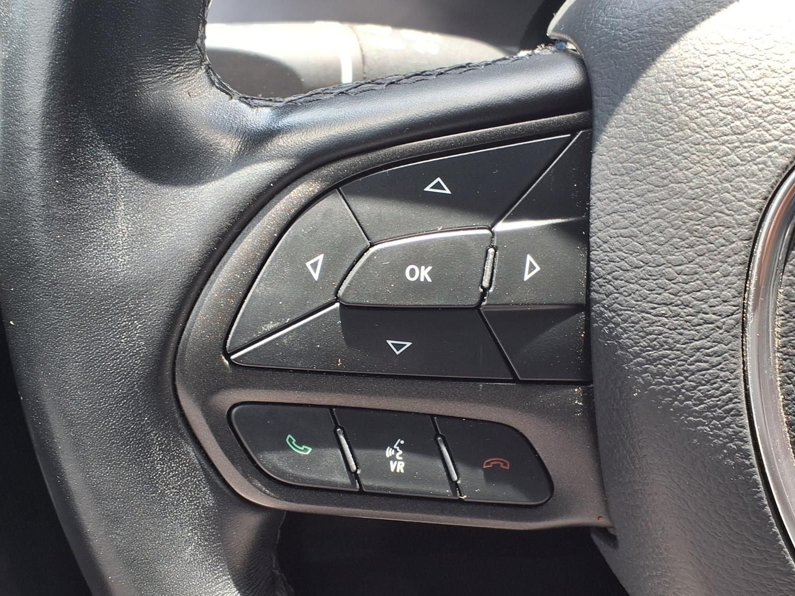 2023 Dodge Charger SXT "LAST CALL" EDITION