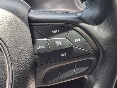 2023 Dodge Charger SXT "LAST CALL" EDITION