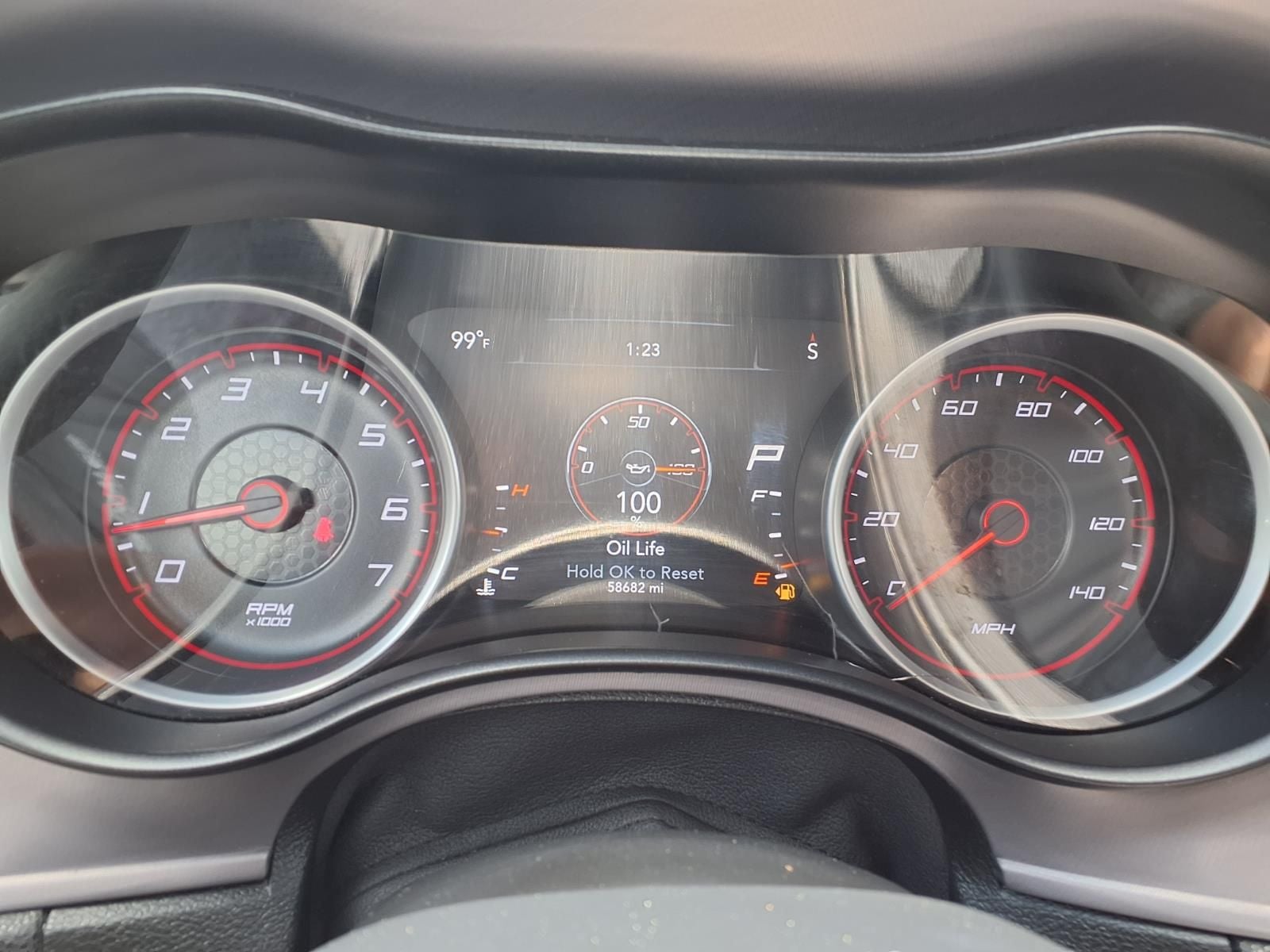 2023 Dodge Charger SXT "LAST CALL" EDITION