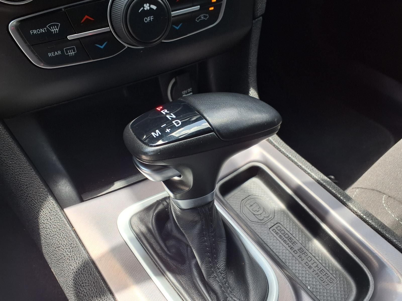 2023 Dodge Charger SXT "LAST CALL" EDITION