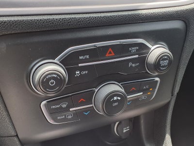 2023 Dodge Charger SXT "LAST CALL" EDITION