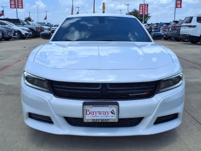 2023 Dodge Charger SXT "LAST CALL" EDITION