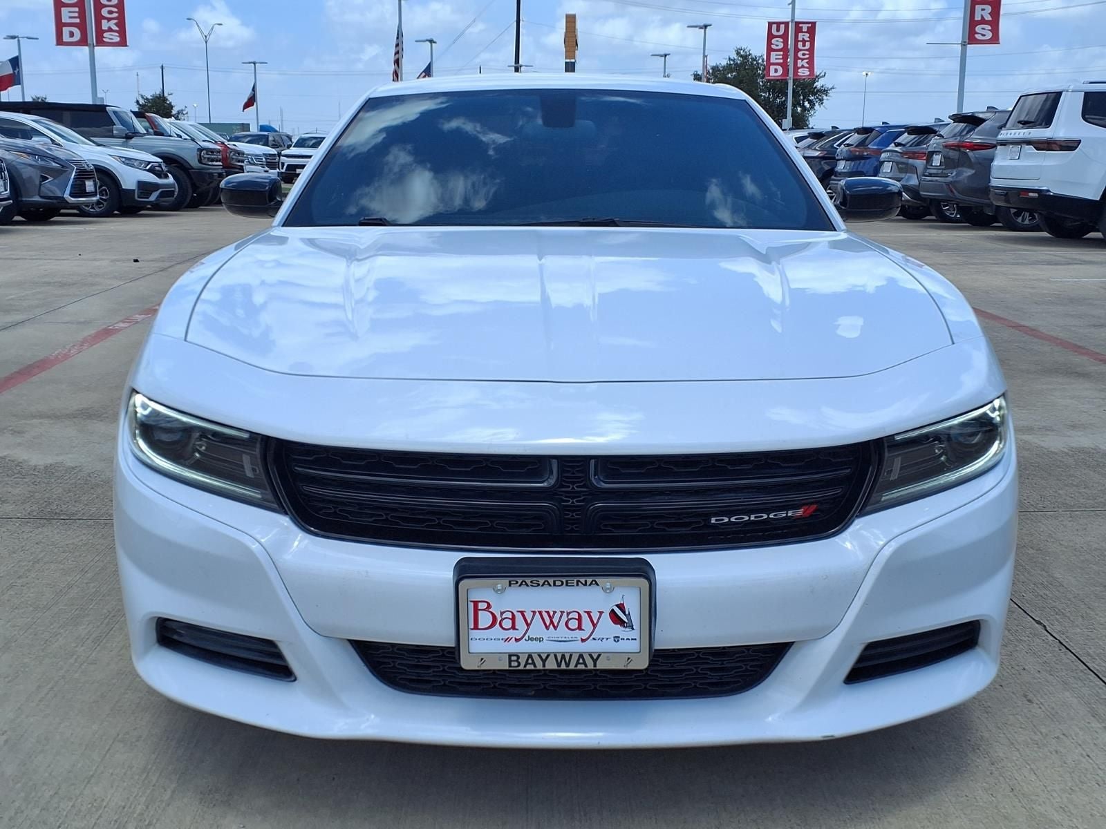 2023 Dodge Charger SXT "LAST CALL" EDITION