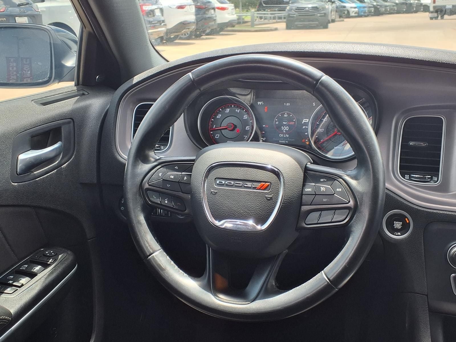 2023 Dodge Charger SXT "LAST CALL" EDITION