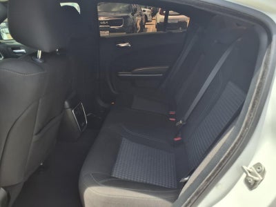 2023 Dodge Charger SXT "LAST CALL" EDITION