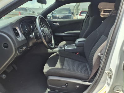 2023 Dodge Charger SXT "LAST CALL" EDITION