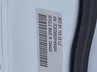 2023 Dodge Charger SXT "LAST CALL" EDITION