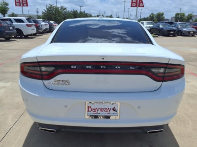 2023 Dodge Charger SXT "LAST CALL" EDITION