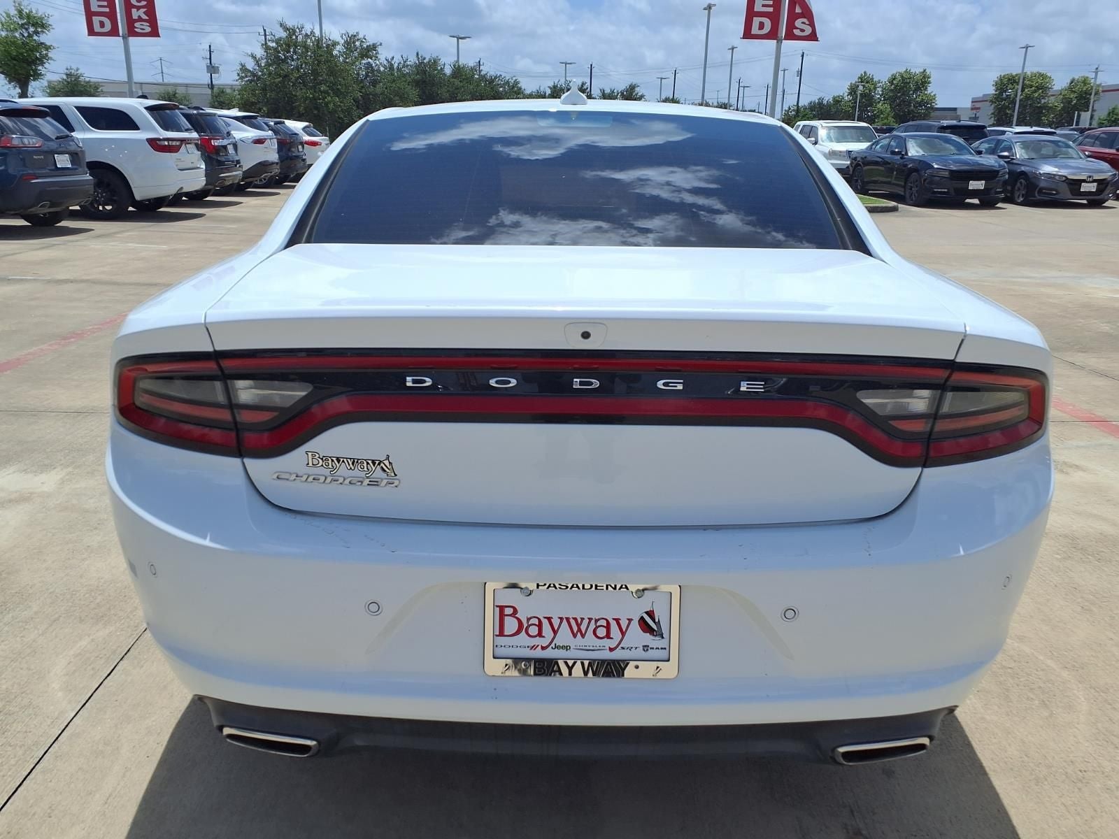 2023 Dodge Charger SXT "LAST CALL" EDITION