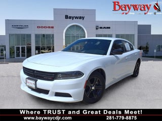 2023 Dodge Charger SXT "LAST CALL" EDITION