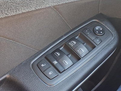 2021 Dodge Charger SXT APPLE CARPLAY & ANDROID AUTO