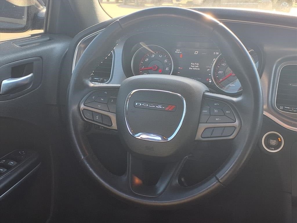 2021 Dodge Charger SXT APPLE CARPLAY & ANDROID AUTO