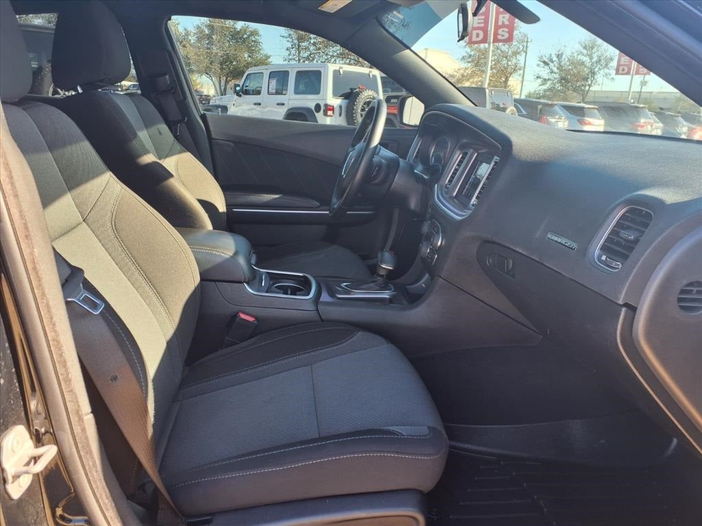 2021 Dodge Charger SXT APPLE CARPLAY & ANDROID AUTO