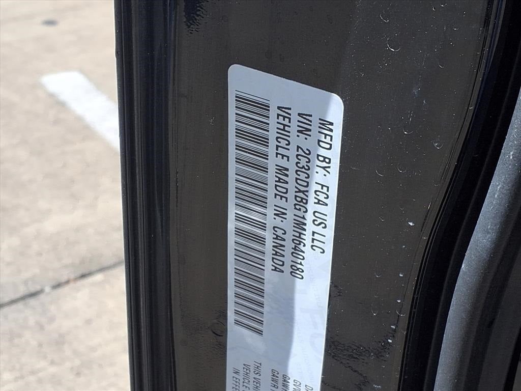 2021 Dodge Charger SXT APPLE CARPLAY & ANDROID AUTO