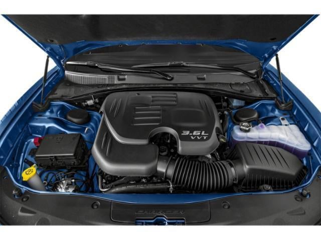 2023 Dodge Charger SXT "LAST CALL"