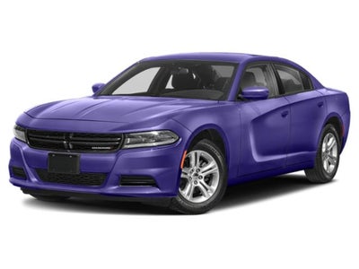 2023 Dodge Charger SXT "LAST CALL"