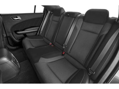 2023 Dodge Charger SXT "LAST CALL"