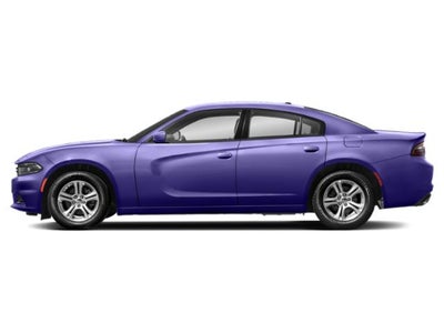 2023 Dodge Charger SXT "LAST CALL"