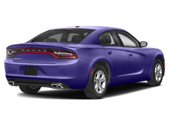 2023 Dodge Charger SXT "LAST CALL"