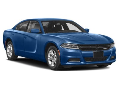2023 Dodge Charger SXT "LAST CALL"