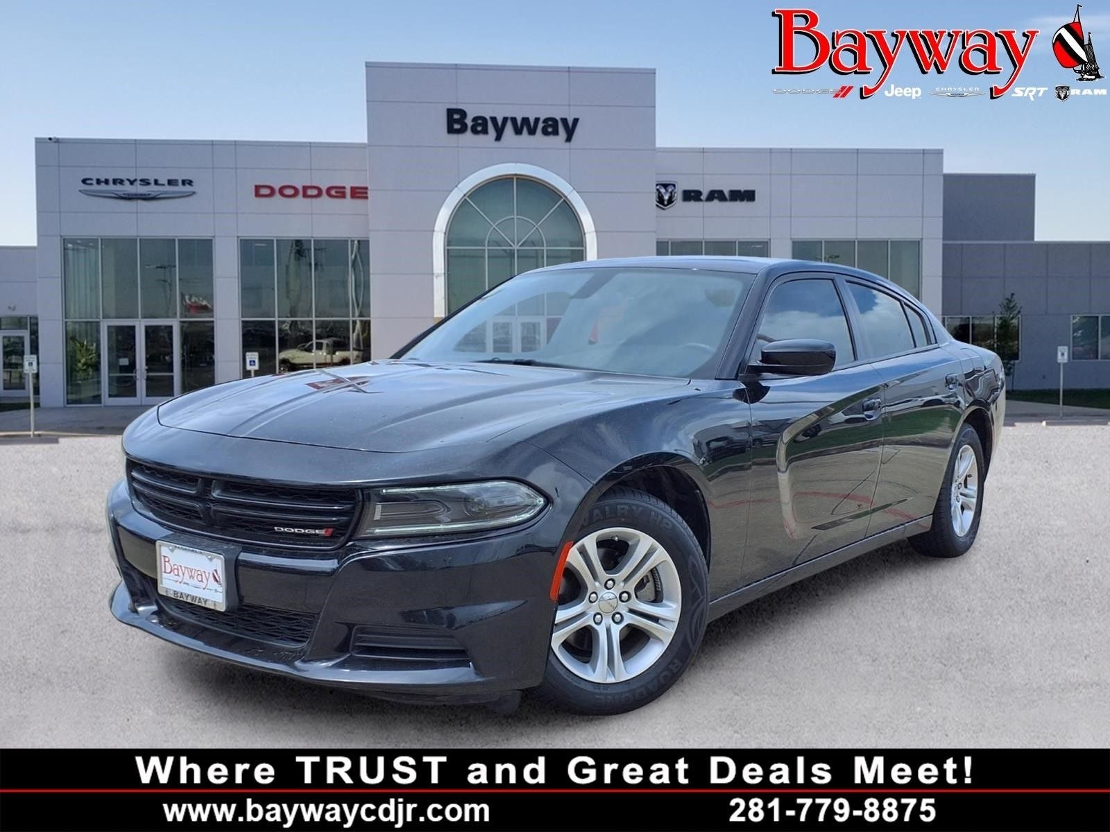 2023 Dodge Charger SXT HOUNDSTOOTH SPORT SEATS