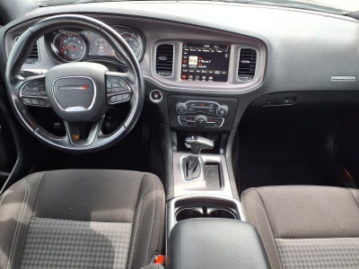 2023 Dodge Charger SXT HOUNDSTOOTH SPORT SEATS