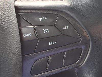 2023 Dodge Charger SXT HOUNDSTOOTH SPORT SEATS