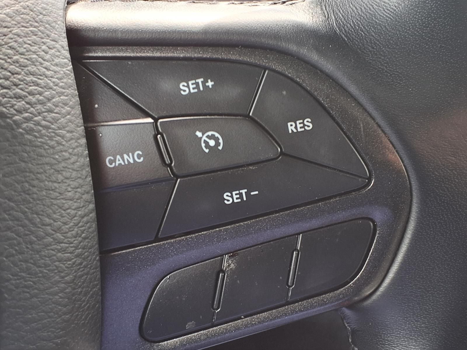 2023 Dodge Charger SXT HOUNDSTOOTH SPORT SEATS