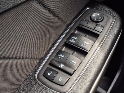 2023 Dodge Charger SXT HOUNDSTOOTH SPORT SEATS