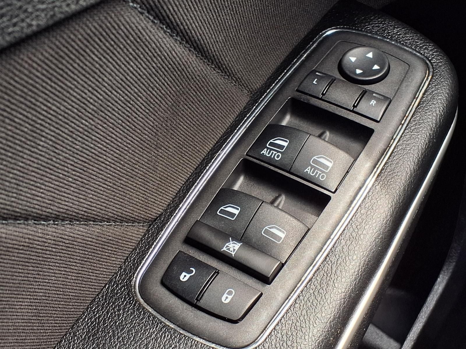2023 Dodge Charger SXT HOUNDSTOOTH SPORT SEATS