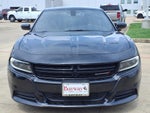 2023 Dodge Charger SXT HOUNDSTOOTH SPORT SEATS