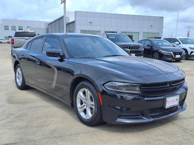 2023 Dodge Charger SXT HOUNDSTOOTH SPORT SEATS