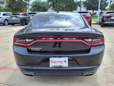 2023 Dodge Charger SXT HOUNDSTOOTH SPORT SEATS