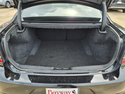 2023 Dodge Charger SXT HOUNDSTOOTH SPORT SEATS