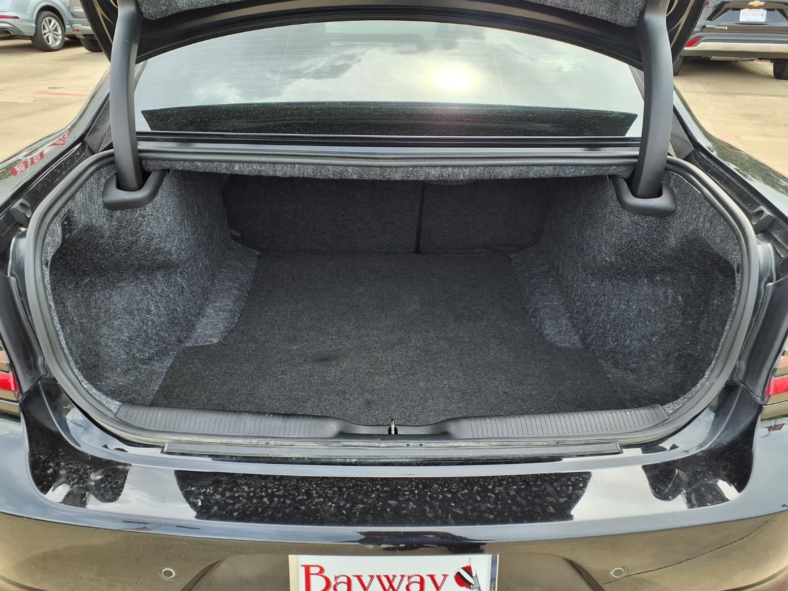 2023 Dodge Charger SXT HOUNDSTOOTH SPORT SEATS