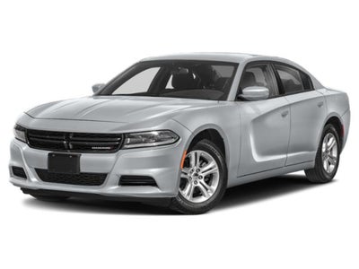 2022 Dodge Charger SXT BLACKTOP PKG