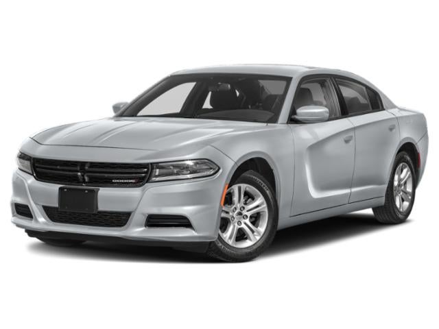 2022 Dodge Charger SXT BLACKTOP PKG
