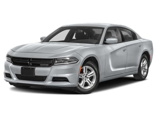 2022 Dodge Charger SXT BLACKTOP PKG