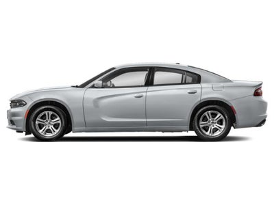 2022 Dodge Charger SXT BLACKTOP PKG
