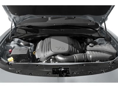 2018 Dodge Charger R/T