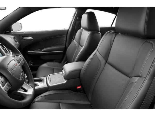 2018 Dodge Charger R/T