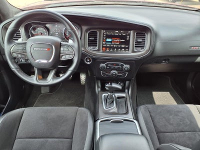 2023 Dodge Charger R/T Scat Pack PLUS PKG