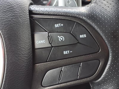 2023 Dodge Charger R/T Scat Pack PLUS PKG